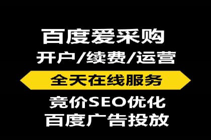 SEM服务助力企业多渠道营销案例
